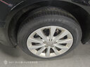 米其林（MICHELIN）汽車(chē)輪胎 PRIMACY 4 ST 浩悅4代 225/55R17 101W適配奧迪A6君威越野帝 汽車(chē)輪胎 曬單實(shí)拍圖