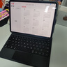 B.O.Wipad pro2024磁吸懸浮air6妙控鍵盤(pán)保護套air4/5觸控板輕薄便攜適用蘋(píng)果平板10.9/11寸藍牙一體式 黑色--旗艦升級款妙控鍵盤(pán) | 吸附連接無(wú)需藍牙 Air4/5丨Pro 曬單實(shí)拍圖