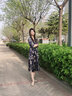 瑪麗珍小皮鞋女淑女風(fēng)配裙子單鞋2025年新款仙女風(fēng)圓頭淺口單鞋女 卡其色 37 曬單實(shí)拍圖