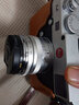 Zeiss蔡司（ZEISS）徠卡相機M系列旁軸鏡頭PlanarT*鍍膜50mm定焦Distagon35/1.4 Biogon T* 28mm/f2.8 (銀色) 曬單實拍圖