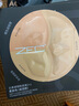 ZFC魅師無(wú)痕粉底膏防水不脫妝控油遮瑕膏雀斑痘印持妝無(wú)瑕濕粉底 偏黃自然色A03 曬單實(shí)拍圖