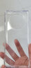 凯彩【配全屏膜-不发黄】适用华为x5手机壳matex5典藏版折叠屏全包款超薄透明镜头全包防摔手机保护套 华为x5透明壳 晒单实拍图