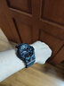 卡西歐（CASIO） G-SHOCK GIRLS GMA-B800運動(dòng)時(shí)尚女士手表 石英手表 GMA-B800-1APRLH手機連接+計步器 曬單實(shí)拍圖