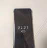 珍酷oppoA5pro手機(jī)殼PKP110全包防摔真牛皮保護(hù)套男老年人高檔商務(wù)皮套復(fù)古耐磨觀影支架磁吸擦卡錢包 A5pro【深棕色】真皮全包擦卡錢包翻蓋皮套+貼膜 曬單實(shí)拍圖