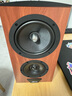 JAMO尊寶C603 MK2 書架hifi音箱 家庭影院環(huán)繞音箱 組合音響 家用客廳影院音箱 c603蘋果紅色送藍(lán)牙功放 曬單實(shí)拍圖