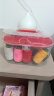 加加林家用针线盒套装8个线圈针线旅行用品缝纫缝补工具收纳包颜色随机 实拍图