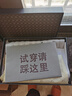 金利來(lái)（goldlion）男鞋工裝鞋春夏款皮鞋男復(fù)古男士厚底戶(hù)外休閑皮鞋板鞋男 棕色 40 曬單實(shí)拍圖