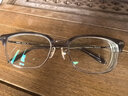 蔡司（ZEISS）A系列漸進(jìn)多焦點(diǎn)鏡片1.60 1.67蓮花膜近視老花變色遠近兩用2片裝 蔡司1.67A系列漸進(jìn) 變深灰+鏡架 曬單實(shí)拍圖