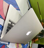 Apple蘋果MacBook Pro Air M1超薄商務(wù)學(xué)習(xí) 辦公設(shè)計游戲剪輯 二手蘋果筆記本電腦 13寸Air i5-4G-128G 曬單實拍圖