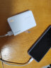 罗马仕(ROMOSS)sense4s超薄小巧手机充电宝10000毫安时迷你便携移动电源适用于苹果华为小米平板 实拍图