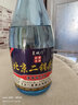 皇城門(mén)白酒北京二鍋頭43度清香型糧食酒一斤半裝750ml*6瓶 曬單實(shí)拍圖