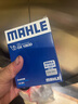 馬勒（MAHLE）機濾機油濾芯格濾清器OX1083D適配奧迪大眾保時(shí)捷 途銳 02-10款 3.2L 3.6L 曬單實(shí)拍圖