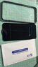 0度 適用iPhone13promax iPhone16e康寧玻璃鋼化膜防眩光防藍光貼膜防爆防摔邊防刮iPhone13Pro手機膜 高清高透 iPhone 13Pro-6.1英寸/蘋(píng)果16e 曬單實(shí)拍圖