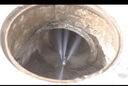 揚子（YANGZI）高壓管道疏通機220V 下水道高壓清洗機30L水流 物業(yè)小區(qū)大功率疏通機市政管道疏通機YZ-D30 曬單實拍圖