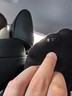內小伴5雙冰絲船襪夏季超薄款防滑不掉跟淺口隱形無(wú)痕透氣涼感襪子男士 曬單實(shí)拍圖