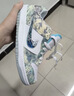 2026新款秋冬季經(jīng)典空軍一號aj低幫板鞋男女情侶款透氣休閑運動(dòng)鞋 龍年限定三太子【龍鱗款】 40 曬單實(shí)拍圖