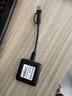 寶疆（BOEGAM）手機(jī)無(wú)線投屏器HDMI線電視投影儀機(jī)安卓蘋果平板電腦4K輸出雙畫面同屏器點(diǎn)對(duì)點(diǎn)小屏投大 XS5D(TYPEC2合1 4K發(fā)射器套裝） 曬單實(shí)拍圖