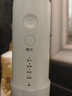 松下（Panasonic） 伸縮便攜式小圓管 持久續(xù)航易拆卸清洗沖牙器 洗牙器 水牙線  便攜式 超聲波沖牙器 小圓管  禮物 EW-DJ43-G青草綠 曬單實拍圖