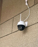 普聯（TP-LINK）4G全網通監(jiān)控攝像頭 室外防水家用倉庫魚塘戶外360度全景全彩云臺球機 手機APP遠程插SIM卡監(jiān)控器 TL-IPC642-F4GE 【400萬續(xù)航版】 64G內存卡【活動升級1 曬單實拍圖