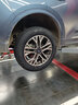 倍耐力（Pirelli）【包安裝】輪胎 SCORPION verde All Season 韋德蝎子M+S四季 225/60R18 100V 福特銳際 曬單實拍圖