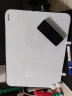 得力(deli)白板磁性白板擦正面吸附黑板擦白板配件 白板笔可用（50*125*25mm）7834 实拍图