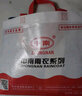 中南（ZHONGNAN）摩托車(chē)電動(dòng)車(chē)電瓶車(chē)自行車(chē)雨衣男女加大加厚特大遮腳成人騎行雨披 5XL單人藏青（可視儀表盤(pán)） 曬單實(shí)拍圖