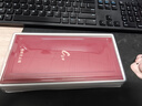 赤甲適用蘋果16ProMax晶甲閃貼膜高清15promax防窺全屏覆蓋iPhone15plus無塵倉新款防塵手機(jī)鋼化膜 晶甲閃貼膜【高清*雙片裝】 iPhone 16 pro 曬單實拍圖