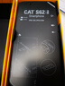 CAT S62 Pro手機(jī)海外版5.7英寸安卓原生系統(tǒng) 防水防塵防摔專業(yè)手機(jī)國(guó)際版 黑色S62 Pro 6GB+128GB 曬單實(shí)拍圖