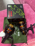狼王魚線輪3000型號(hào)9+1軸酷路澤紡車輪強(qiáng)力剎車路亞輪子磯釣海釣遠(yuǎn)投型漁輪釣魚漁具 曬單實(shí)拍圖