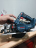 博世（BOSCH） GKS 185-LI無刷電圓鋸18V專業(yè)鋰電無刷充電式電鋸木材切割機(jī) 裸機(jī)【不含電池、充電器】 曬單實(shí)拍圖