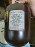 泥坑 封壇藏酒 52度 濃香型 500ml*4瓶 禮盒裝 送禮 曬單實(shí)拍圖