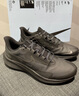 耐克（NIKE）男子公路跑步鞋 AIR ZOOM PEGASUS 39 SHIELD DO7625-001 42 曬單實(shí)拍圖