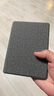 TWOSHEEP適用掌閱iReader Light4電子書(shū)保護套Light4 Turbo保護殼Neo3布紋 【布紋】灰色硬殼 掌閱Light4/4turbo/4c 曬單實(shí)拍圖