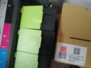 靈印CTL-200墨盒適用奔圖cp2500dn粉盒2505 2506DN打印機硒鼓CM7006FDN墨粉 【4000頁(yè)】CTL-200HK黑色粉盒 曬單實(shí)拍圖