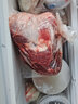 果亦橙新鮮黃牛吊龍肉生牛肉牛肉片潮汕火鍋燒烤食材牛肉生鮮 1000g家庭裝 曬單實(shí)拍圖
