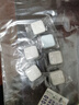 魅潔洗衣機(jī)槽清洗劑泡騰片 滾筒波輪全自動(dòng)泡騰清潔片除異味污漬神器 6片裝 曬單實(shí)拍圖