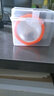 偉冠（weiguan） 釣魚燈頭燈藍(lán)光燈超亮夜釣燈黃光釣箱燈頭配件釣魚用品漁具 10瓦5.5DC插口（藍(lán)光） 曬單實(shí)拍圖
