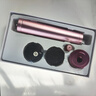 優(yōu)維創(chuàng)電動磨腳器去死皮去角質(zhì)磨老繭電動修腳神器去腳皮可水洗充電式修足儀器生日送媽媽老婆禮物 玫瑰金【腳甲兩用+6檔調(diào)節(jié)】 細磨片X10+粗磨片X10+磨甲圈X10 曬單實拍圖