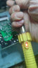 烙鐵芯 云母外熱式30W40W60W80W100W150W200W300W電烙鐵發(fā)熱芯 60W 外熱芯 曬單實(shí)拍圖