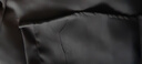 皮爾卡丹（pierre cardin）中長款純棉襯衫外套女春秋季新款寬松顯瘦洋氣開衫襯衣百搭上衣 灰色 4XL 曬單實(shí)拍圖