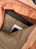 FJALLRAVEN北極狐kanken art2022戶外G-1000時(shí)尚休閑戶外旅行包背包23615 985金土色 16L 曬單實(shí)拍圖