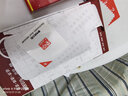 易京YJING適用 蘋(píng)果14鋼化膜磨砂藍(lán)光Apple iPhone14全屏手機(jī)保護(hù)膜防手汗電競(jìng)游戲膜 磨砂鋼化前膜(2片裝)+碳纖維后蓋軟膜 曬單實(shí)拍圖
