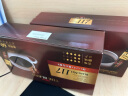 悠诗诗（UCC） 117冻干黑咖啡速溶咖啡粉单杯装120g（2g*60条) 马来西亚进口 实拍图