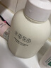 半畝花田米酵氨基酸泡泡潔面慕斯洗面奶深層清潔油敏感肌學(xué)生男女保濕卸妝 大容量500g*2瓶裝 曬單實拍圖