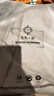 倉石一樹(shù)假兩件衛衣男春秋季新款純色V領(lǐng)寬松百搭休閑上衣打底衫 卡其色 加絨 L 曬單實(shí)拍圖