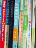 红蓝宝书1000题 新日本语能力考试N2文字词汇 文法（练习+详解） 实拍图