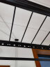 金贵夫人晾衣架手摇式阳台升降凉晒衣杆升级四杆大方杆 2.4米+横杆+衣架 实拍图