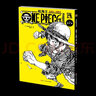 航海王magazine專題書1-3卷onepiece全3冊(cè)尾田榮一郎著路飛喬巴娜美日本動(dòng)漫小說周邊手辦頂上戰(zhàn)爭(zhēng)女帝漢庫(kù)克海賊王原著旗艦店正版浙江人民美術(shù)出版社圖書籍 曬單實(shí)拍圖