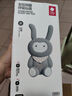 babycare嬰兒毛絨玩具抗菌安撫聲光玩偶新生兒節(jié)日禮物安撫枕哄睡神器 曬單實拍圖