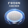 南孚傳應(yīng)汽車鑰匙電池適用別克昂科威英朗威朗閱朗君越君威昂科拉昂科旗凱越GL6 GL8遙控器電池CR2032 【普通款】2粒 曬單實拍圖